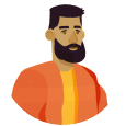 Illustrated Avatar